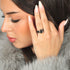 Silicone Wedding Ring Set for Couples - Bundle #100